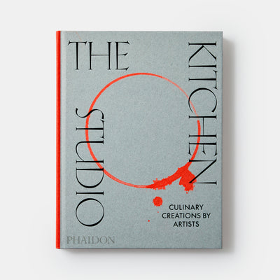 The Kitchen Studio: Culinary Creations by Artists