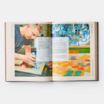 The Kitchen Studio: Culinary Creations by Artists