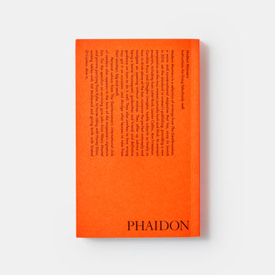 Modern Manners: Instructions for living fabulously well