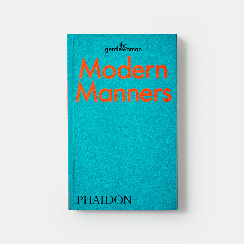 Modern Manners