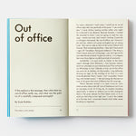 Modern Manners: Instructions for living fabulously well