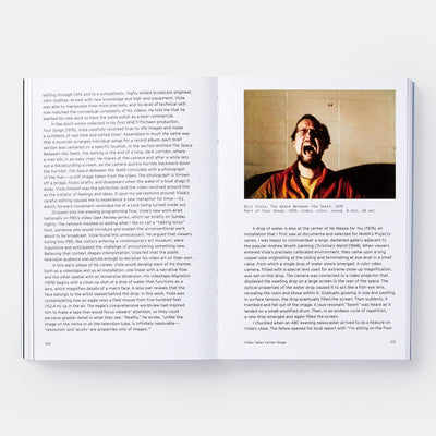 Video/Art: The First Fifty Years