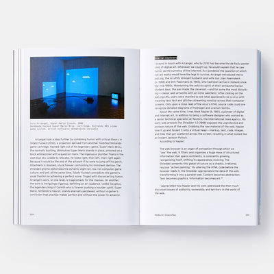 Video/Art: The First Fifty Years