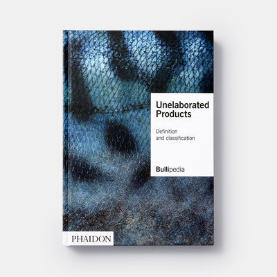 Unelaborated Products: Definition and Classification