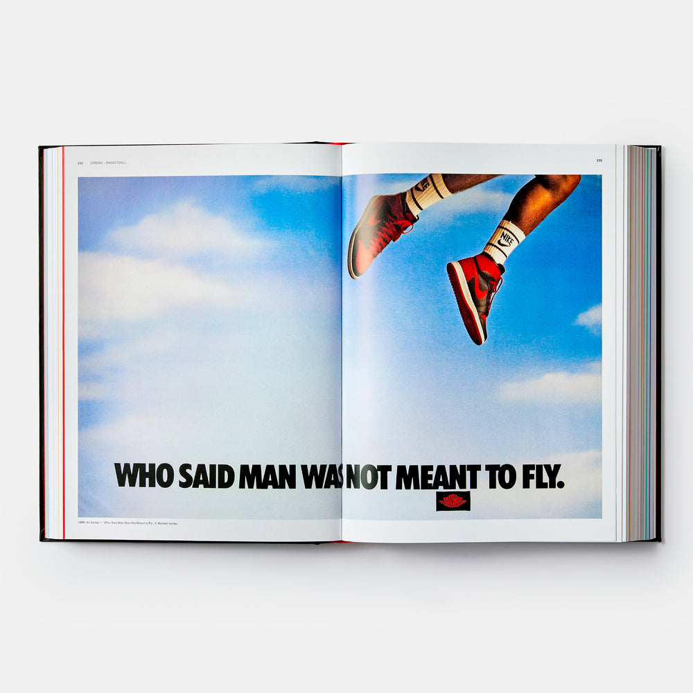 Soled Out: The Golden Age of Sneaker Advertising (A Sneaker Freaker Book)