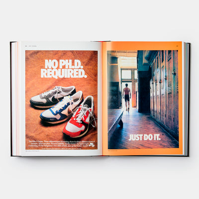 Soled Out: The Golden Age of Sneaker Advertising (A Sneaker Freaker Book)