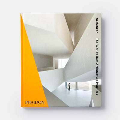 Architizer: The World Best Architecture Practices