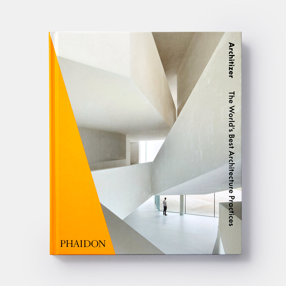 Architizer: The World Best Architecture Practices