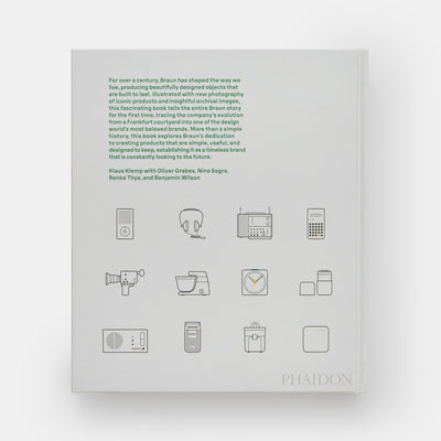 Braun: Designed to Keep