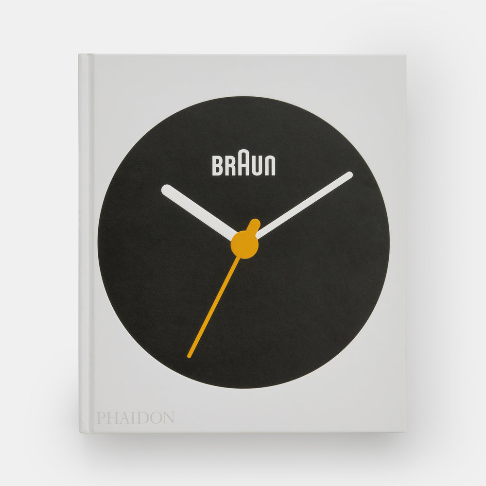 Braun