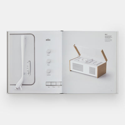 Braun: Designed to Keep