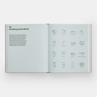 Braun: Designed to Keep