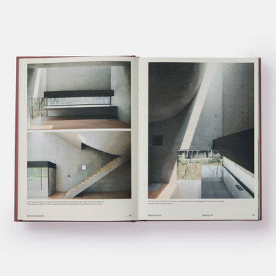 Alchemy: The Material World of David Adjaye