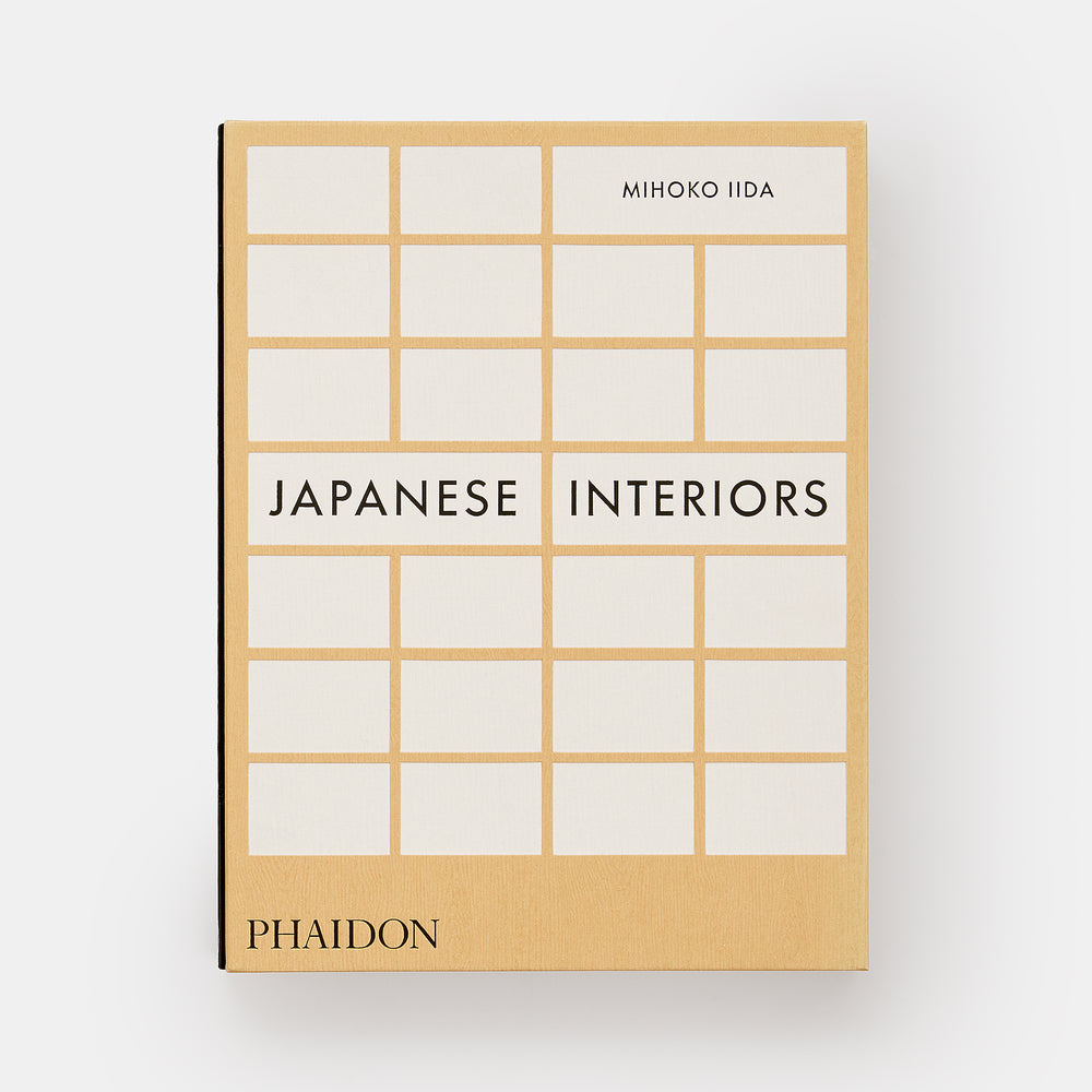 Japanese Interiors
