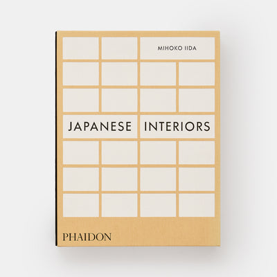 Japanese Interiors