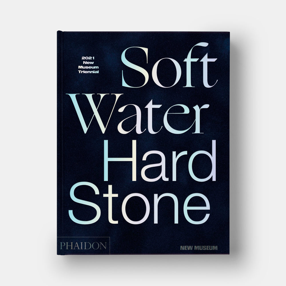 Soft Water Hard Stone