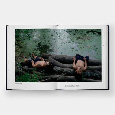 Soft Water Hard Stone: 2021 New Museum Triennial