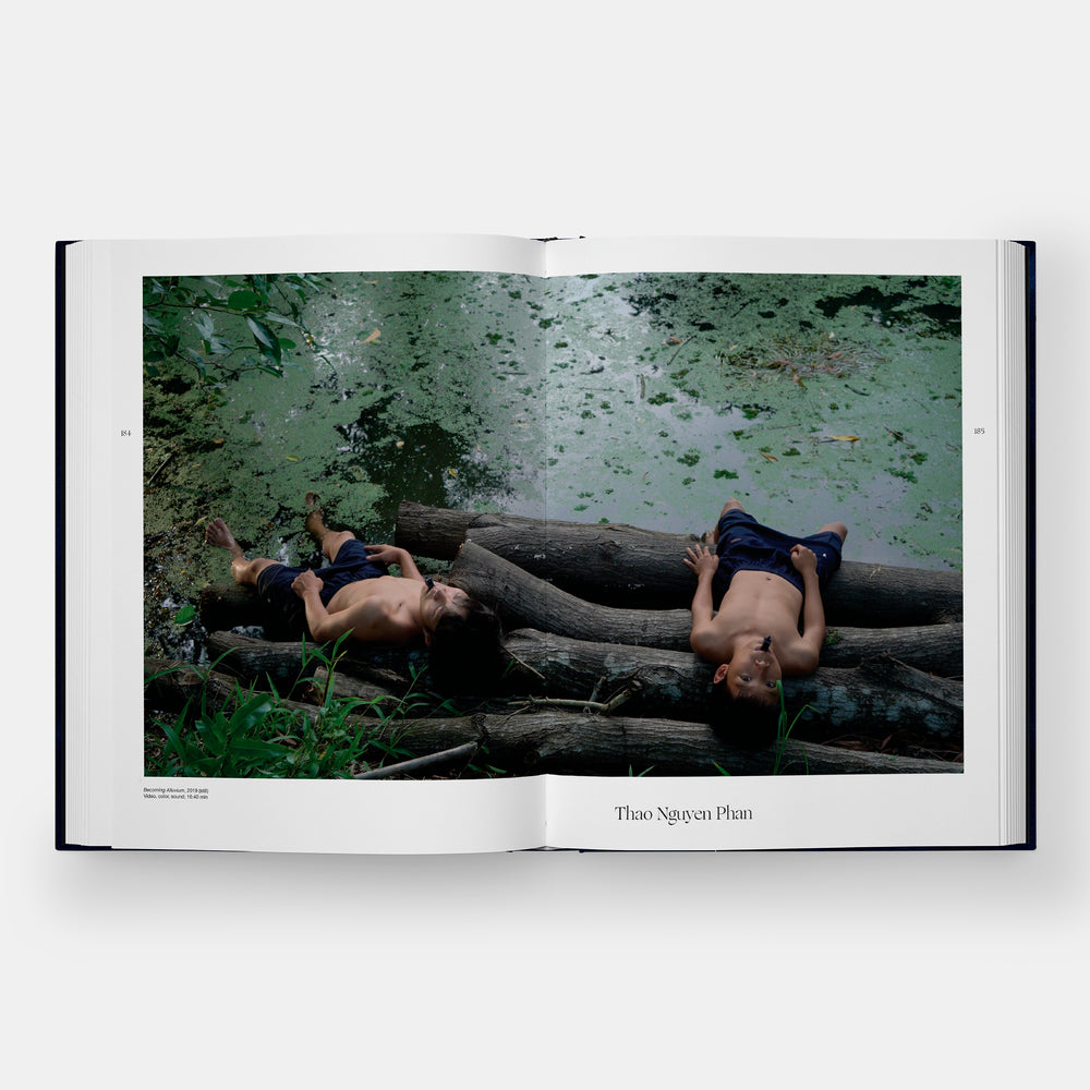 Soft Water Hard Stone: 2021 New Museum Triennial