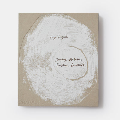 Faye Toogood: Drawing, Material, Sculpture, Landscape
