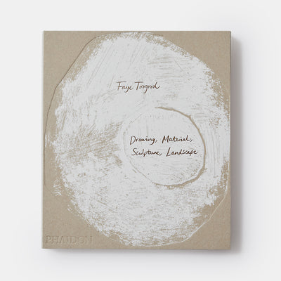 Faye Toogood: Drawing, Material, Sculpture, Landscape