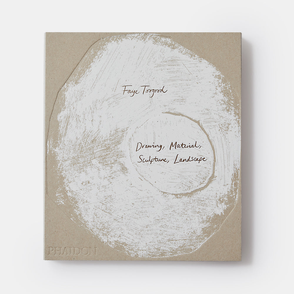 Faye Toogood: Drawing, Material, Sculpture, Landscape