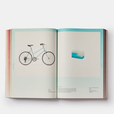 Iro: The Essence of Colour in Japanese Design
