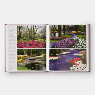 The Gardener's Garden: Inspiration Across Continents and Centuries