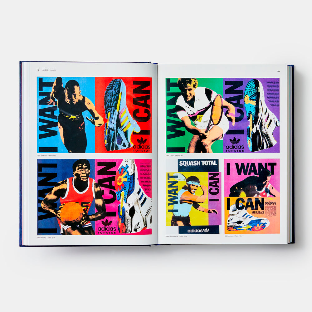 Soled Out: The Golden Age of Sneaker Advertising