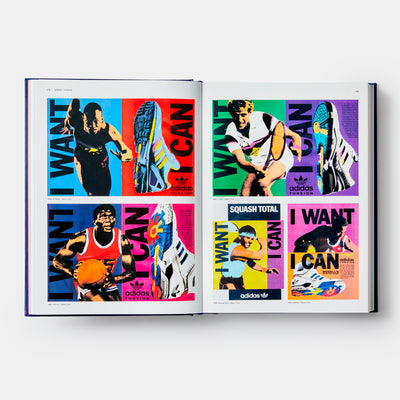 Soled Out: The Golden Age of Sneaker Advertising