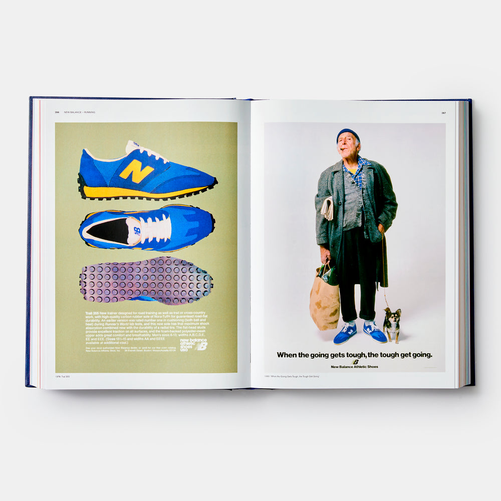Soled Out: The Golden Age of Sneaker Advertising