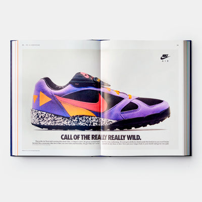 Soled Out: The Golden Age of Sneaker Advertising