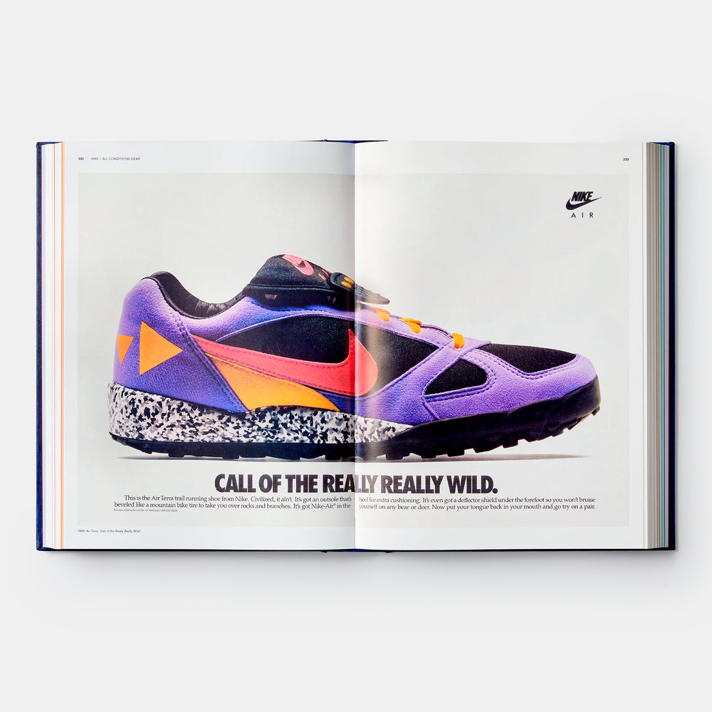 Soled Out: The Golden Age of Sneaker Advertising