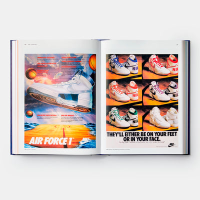 Soled Out: The Golden Age of Sneaker Advertising