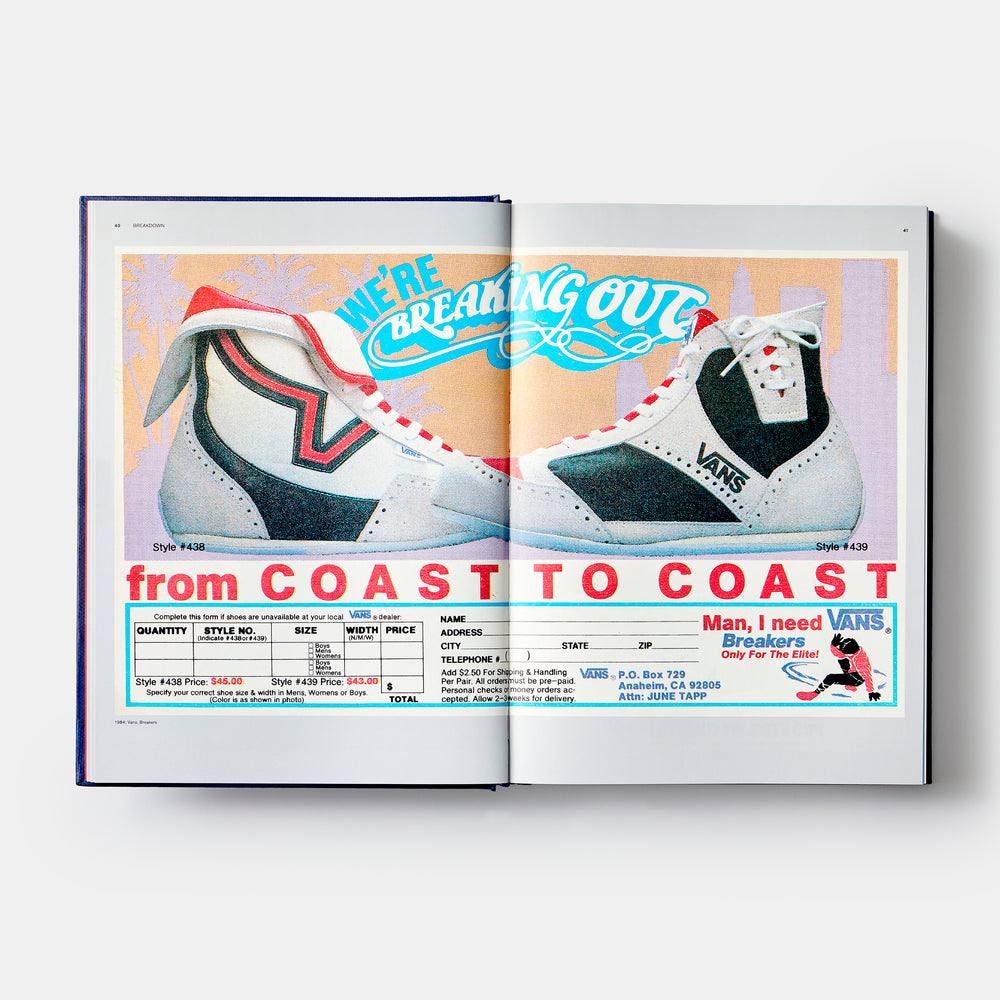 Soled Out: The Golden Age of Sneaker Advertising