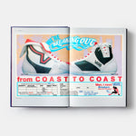 Soled Out: The Golden Age of Sneaker Advertising