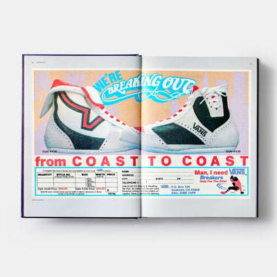 Soled Out: The Golden Age of Sneaker Advertising