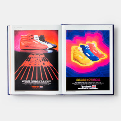 Soled Out: The Golden Age of Sneaker Advertising