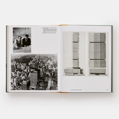 Walter Gropius: An Illustrated Biography