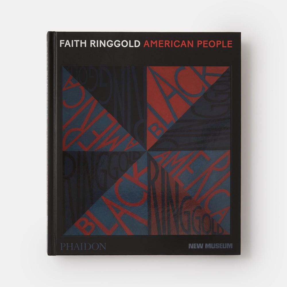 Faith Ringgold