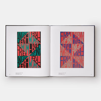 Faith Ringgold: American People