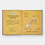 Book of Dinosaurs: 10 Record-Breaking Prehistoric Animals