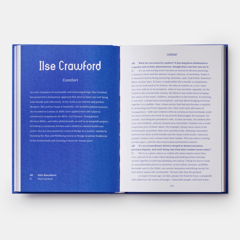 Design Emergency: Building a Better Future