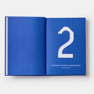 Design Emergency: Building a Better Future