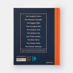 Book of Dinosaurs: 10 Record-Breaking Prehistoric Animals