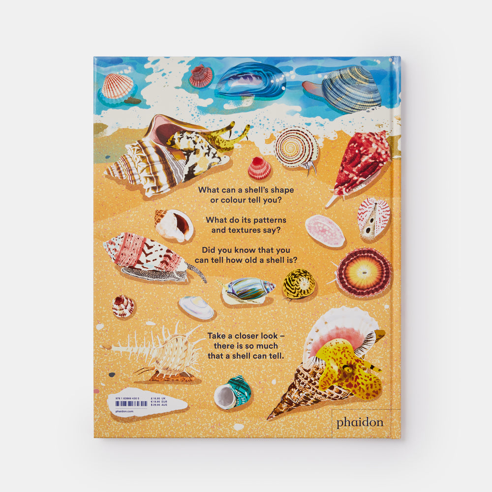 What A Shell Can Tell