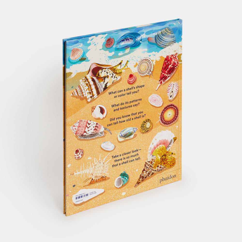 What A Shell Can Tell