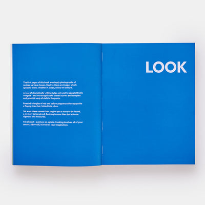 The River Cafe Look Book: Recipes for Kids of all Ages