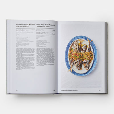 Portugal: The Cookbook