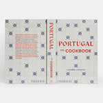 Portugal: The Cookbook