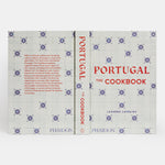 Portugal: The Cookbook